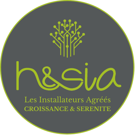 Logo Hésia