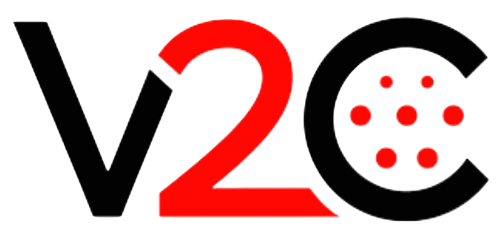Logo V2C