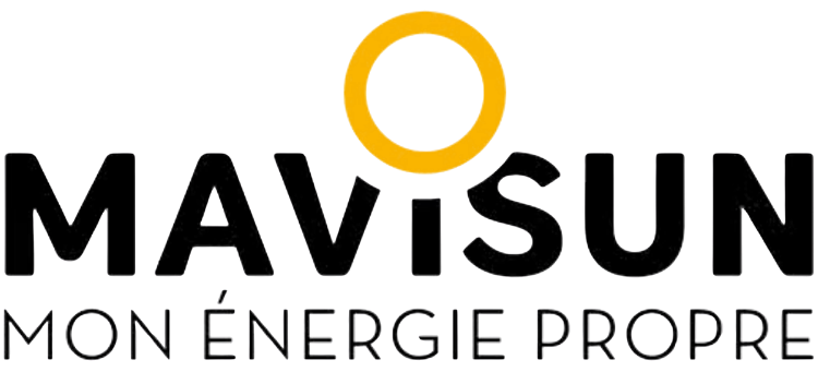 Logo Mavisun